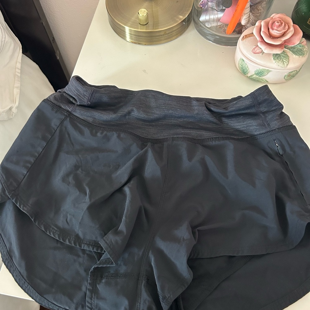 Outdoor voices shorts